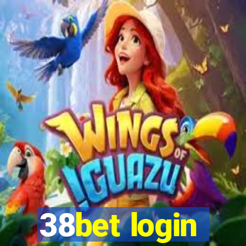 38bet login